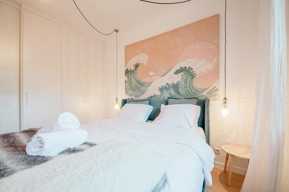 Central Belair Hideaway To Explore & Unwind 룩셈부르크 외부 사진