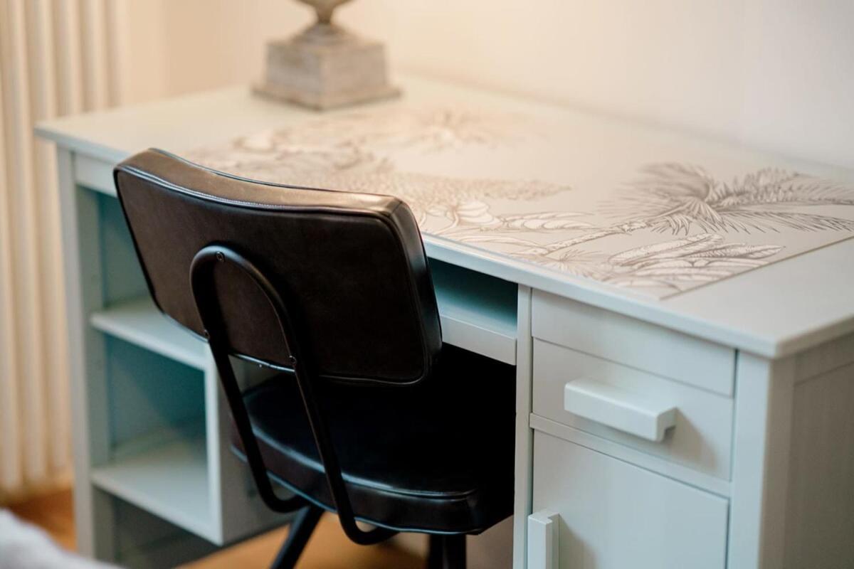 Central Belair Hideaway To Explore & Unwind 룩셈부르크 외부 사진